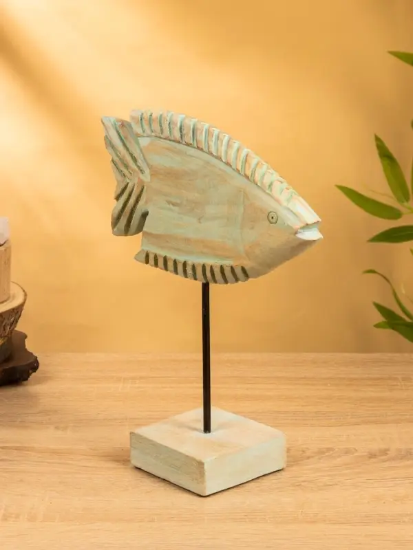 Сувенирный «Рыбки», дерево Сувенирный «Рыбки», дерево