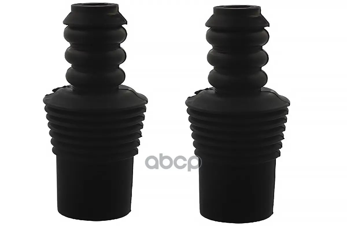 защитный комплект передний renault Standard Springs арт. STP1032