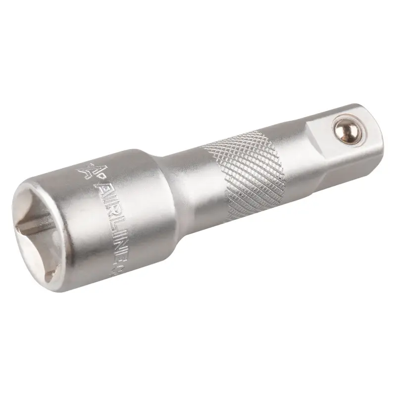 Удлинитель 1/2" DR 75мм