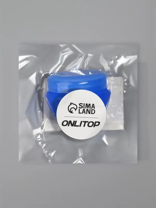 Баночка для хранения, 20 мл, МИКС Баночка для хранения, 20 мл, МИКС