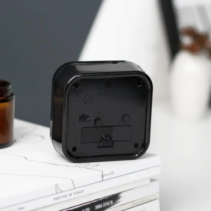 Будильник пластиковый &laquo;Золото&raquo;