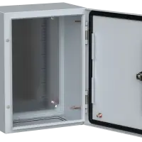 Корпус металлический ЩМП-40.30.20 УХЛ1 IP66 TITAN 5
