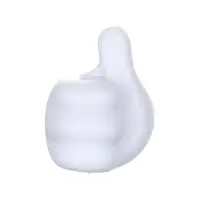 Держатели для проводов тм VETTA, самоклеящиеся, 4шт