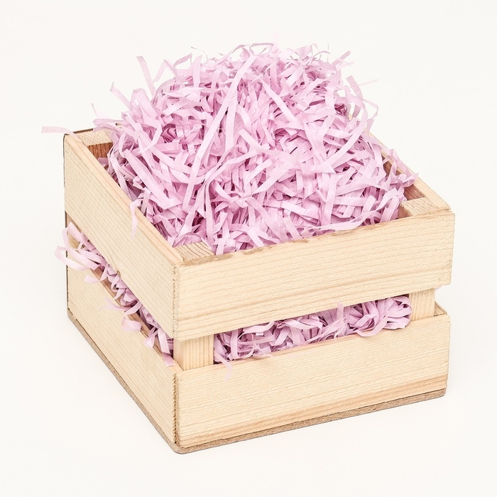 Наполнитель тишью, 50 г, Пыльная роза Наполнитель тишью, 50 г, Пыльная роза