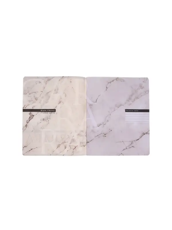 Тетрадь 48л кл CARRARA