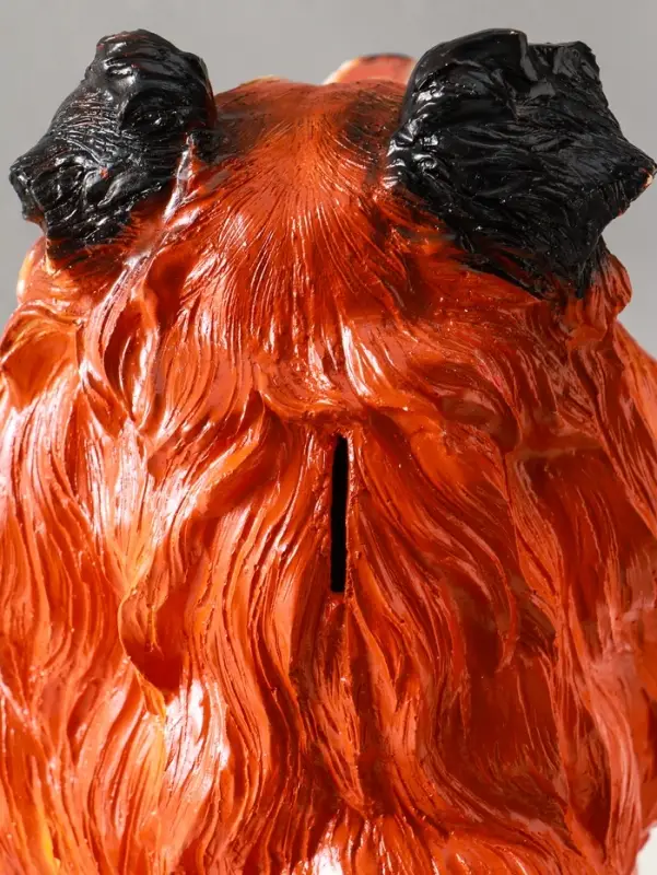 Копилка для денег &laquo;Колли&raquo;, гипс, 38&times;28&times;20 см