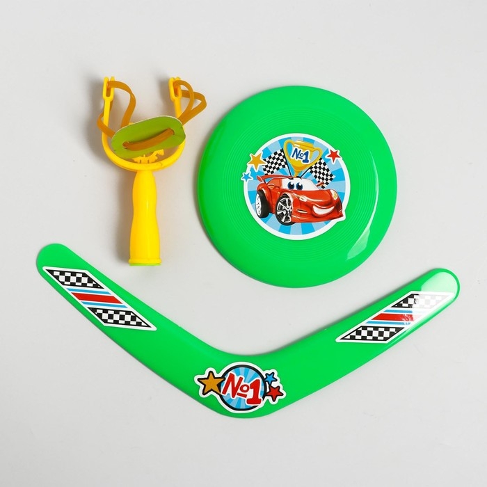 Игровой набор «Ты - номер один», МИКС Игровой набор «Ты - номер один», МИКС