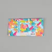 Конверт для денег &laquo;С днём рождения&raquo;, принцесса, тиснение 16.5 &times; 8 см