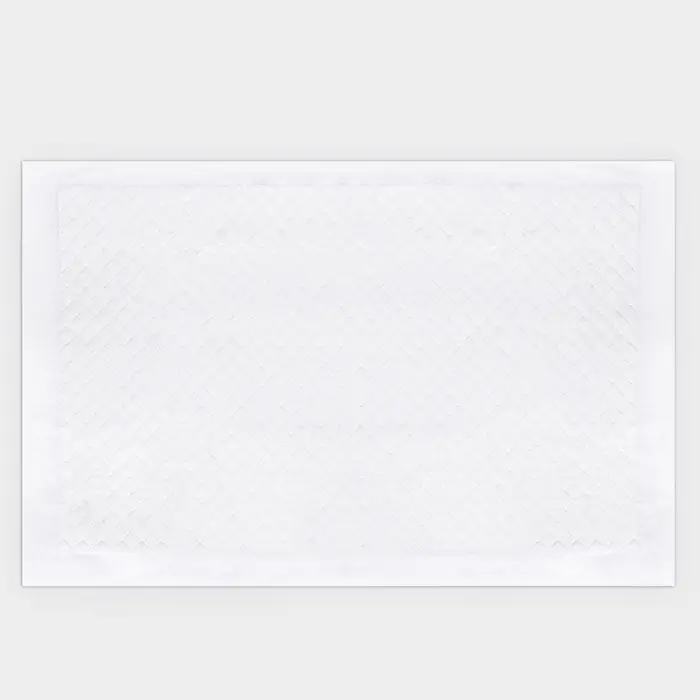 Пелёнки одноразовые впитывающие для детей Крошка Я, размер 60&times;90, 5 слоев, 30 шт.