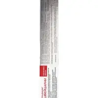 Зубная паста TOLK, здоровье десен, 100 мл