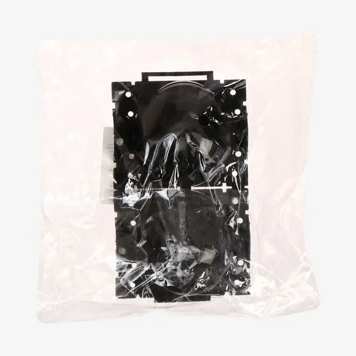 Шар для укоренения растений, d=5.5 см, под ветку 0.5 см, чёрный, Greengo