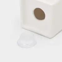 Набор для специй Magistro "Бланш"  14х5,5х 7см