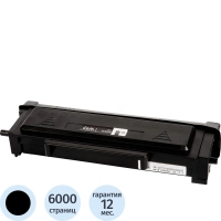 Картридж лазерный SAKURA TL-420X чер. для Pantum P3300/P3010/M6700/M6800