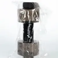 Бутылка для воды пластиковая SVOBODA VOLI, 550 мл, 21&times;8 см