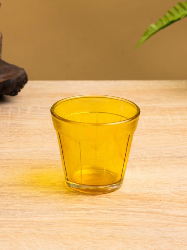 Подсвечник для чайной свечи 6,6х6,6х6см Подсвечник для чайной свечи 6,6х6,6х6см