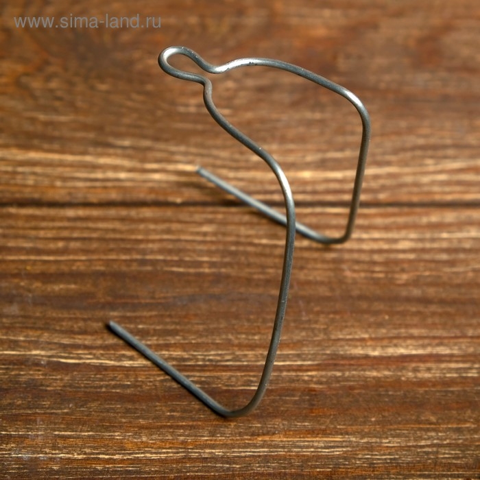 Панно Панно "Индеец Кичи" 40х15х60 см, МИКС