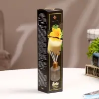 Диффузор ароматический Solo ванильный смузи, 50 мл