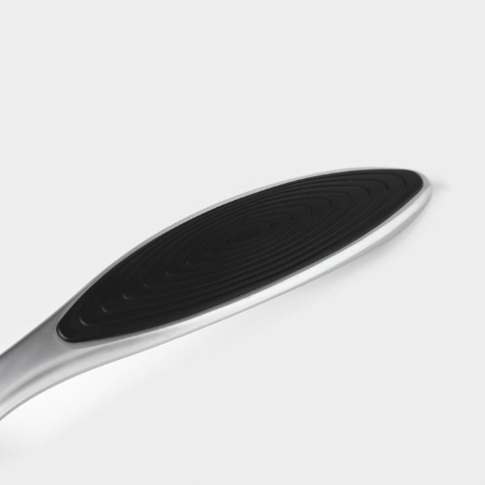 Овощечистка горизонтальная Veil, цвет серый Овощечистка горизонтальная Veil, цвет серый