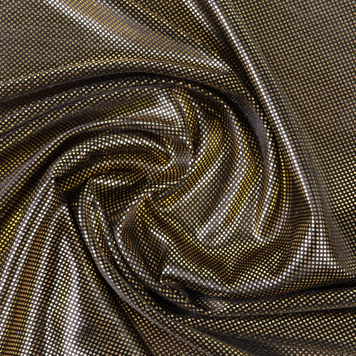 Набор лоскутов №2 для рукоделия, атлас, 10 видов, 50 × 50см Набор лоскутов №2 для рукоделия, атлас, 10 видов, 50 × 50см