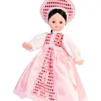 Кукла &laquo;Россиянка&raquo;, МИКС