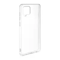 Чехол Samsung A42 2.0mm TPU прозрачный