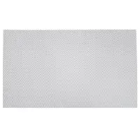 Сетка для защиты радиатора AVS PN-06 (ячейка ромб 9х6) 40х100см черн.