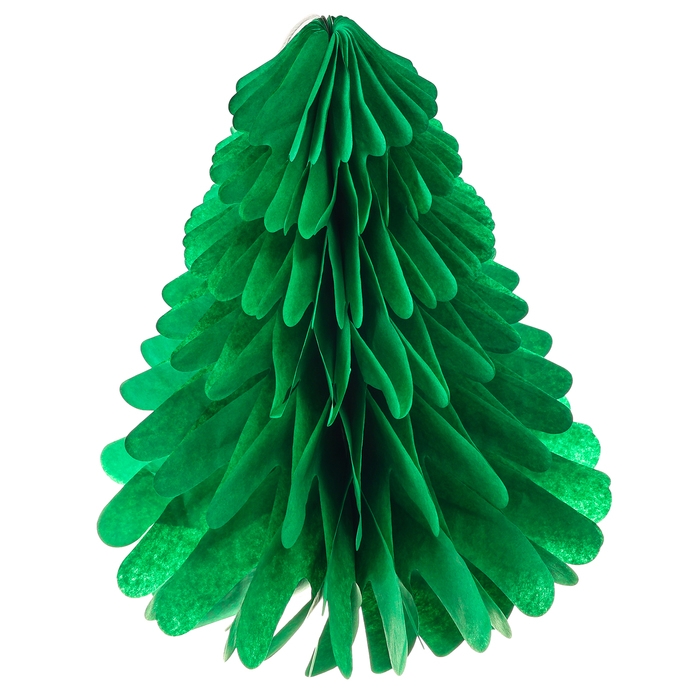 Новогодний декор Новогодний декор "Ёлочка" на подвесе