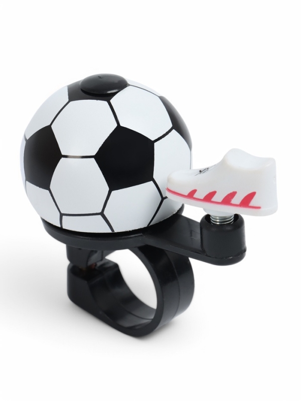 Звонок велосипедный «Гоол»