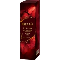 Аромадиффузор Passion Breesal  'Клубничный дайкири' 70 мл, BR0030