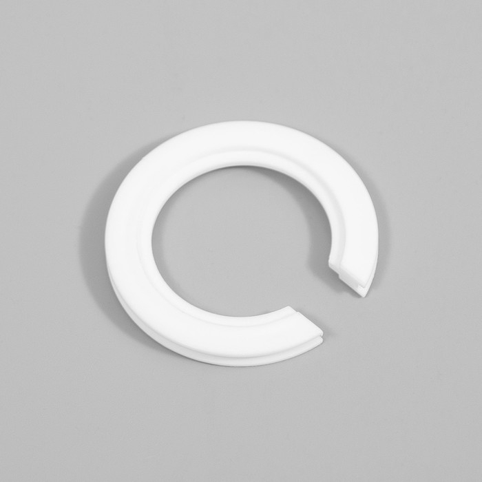 Каркас-основа абажура для торшера Каркас-основа абажура для торшера "Силуэт" Е27 39х39х26см