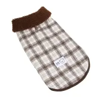 Жилет для собак тм VETTA, утепленный, размер L