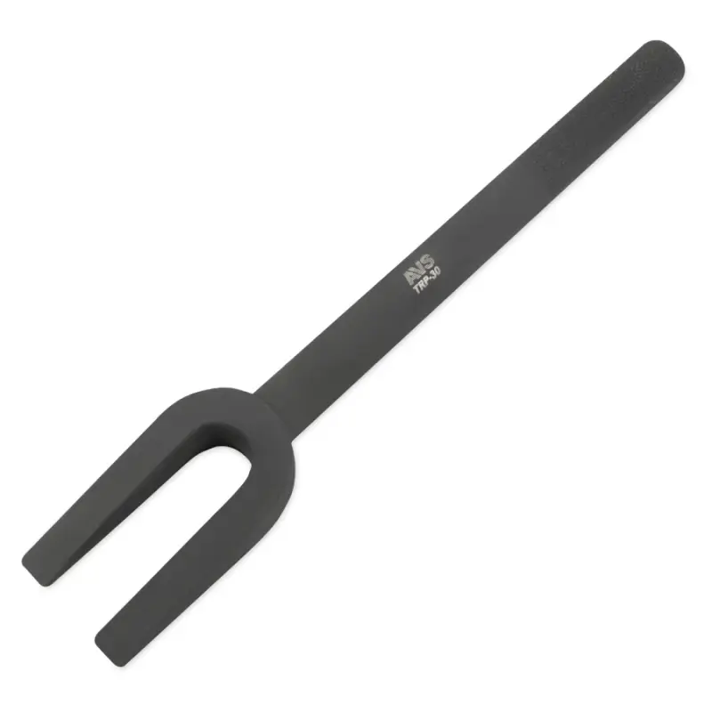 Съемник рулевых тяг &laquo;вилка&raquo; ударный 300 мм AVS TRP-30