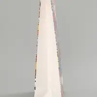 Пакет ламинированный &laquo;Дракончик&raquo;, 22.3&times;9&times;35 см