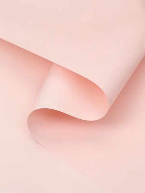 Пленка для цветов тонированная, матовая, МИКС 57&times;57&plusmn;5% см, 65 мкм