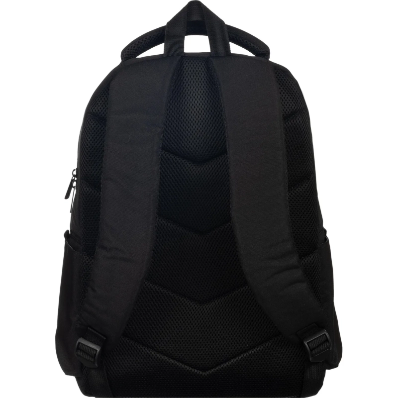 Рюкзак для ноутбука BigTech Special 15.6 LBP-BT-02BKGR, черно-серый