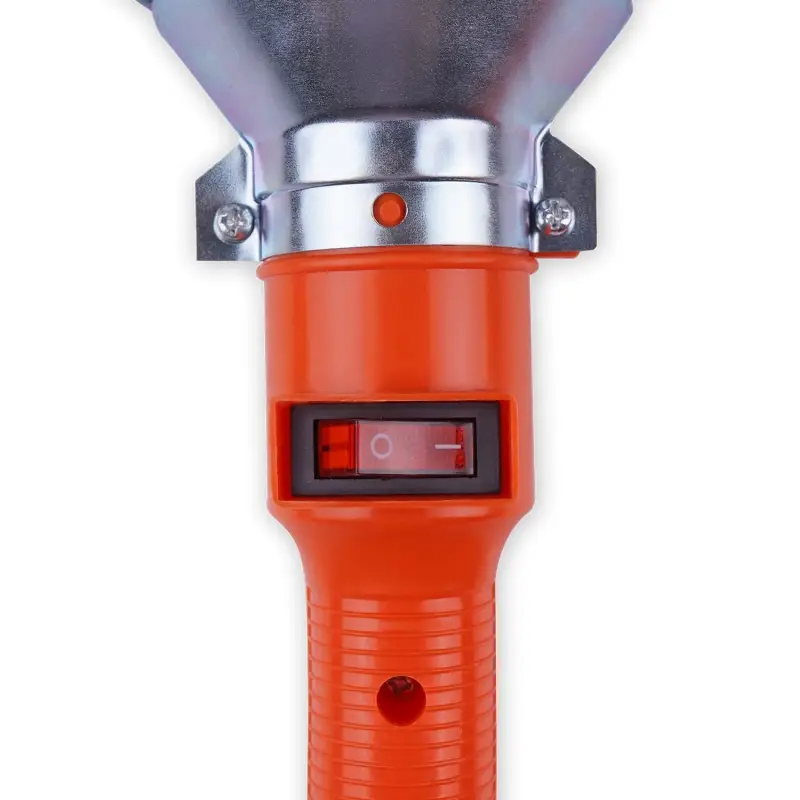 Фонарь-переноска 10 м, 220V, AVS LW-1060W