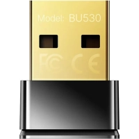 Сетевой адаптер Bluetooth Cudy BU530 Bluetooth 5.3 Nano USB