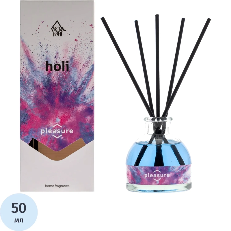 Аромадиффузор Holi Pleasure&nbsp; 50 мл арт.АР 100-659