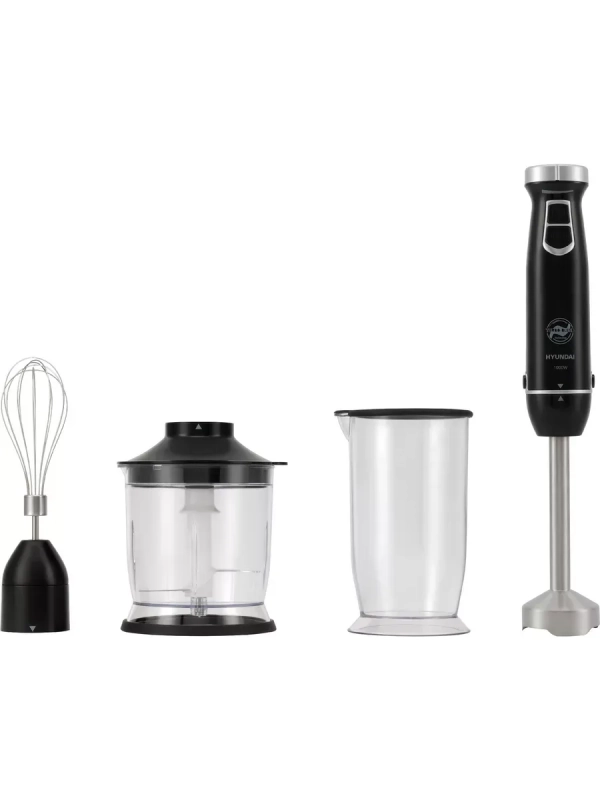 Блендер погружной HYB-H3845 1000Вт Блендер погружной HYB-H3845 1000Вт