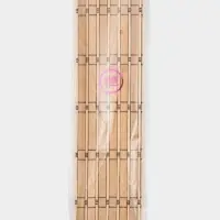 Салфетка сервировочная на стол &laquo;Свежая соломка&raquo;, 41.5&times;30 см, бежевая