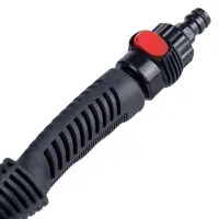 Щетка для мытья AVS B-0215 30 см