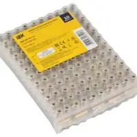 Клеммник ЗВИ-20 4-10мм.кв. 12пар