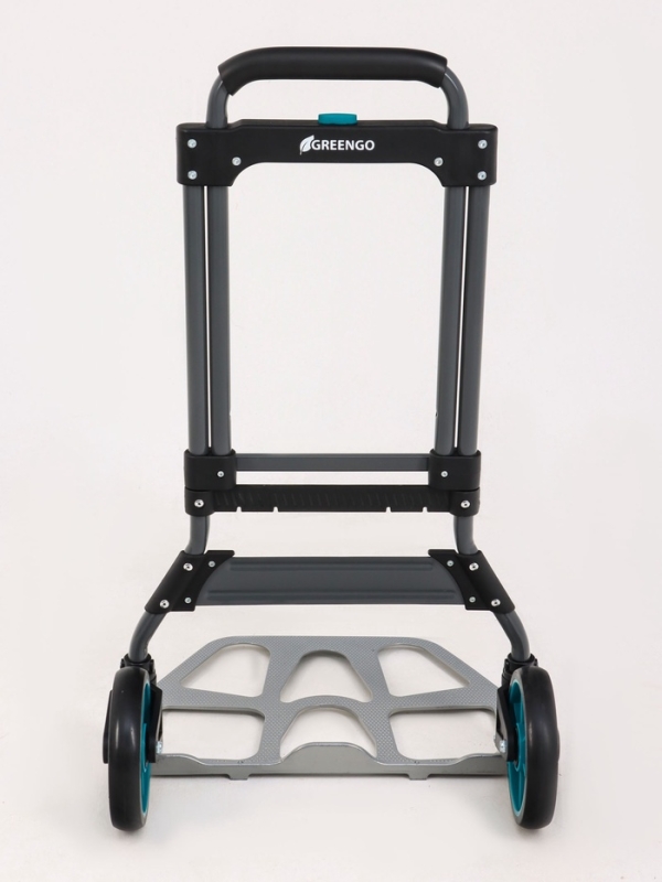 Тележка складная 100 кг Тележка складная 100 кг