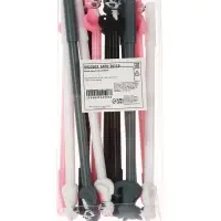 Ручка-прикол Calligrata &laquo;Кошечка&raquo;, синий стержень, гелевая, МИКС