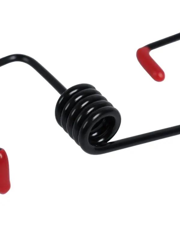 Пружина стеклоочистителя, усилитель рычага дворников, набор 2 шт Пружина стеклоочистителя, усилитель рычага дворников, набор 2 шт