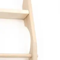 Полка - сушилка резная №1 55х45х9 см