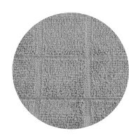 VETTA Салфетка из микрофибры, "Квадраты", 40x50см, 230г/кв.м., 2 цвета