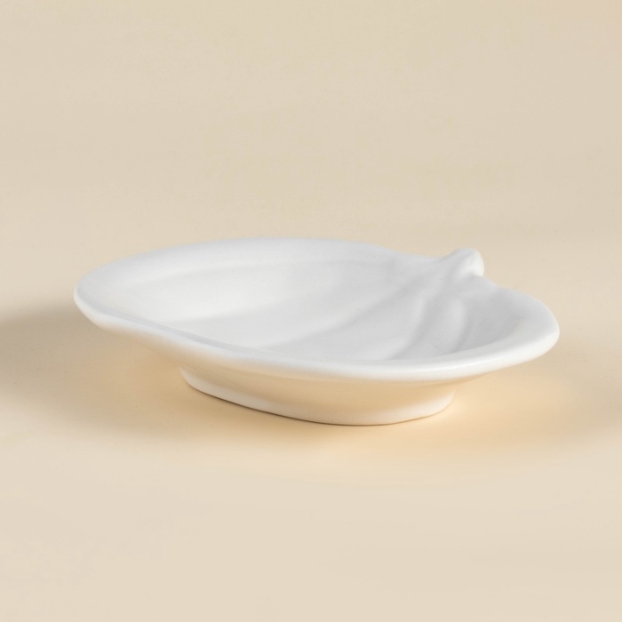 Тарелка SL Home Тарелка SL Home "Осенний бриз", 13х11х2,5 см