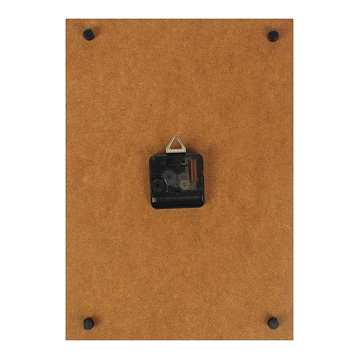 Часы-картина настенные, интерьерные Часы-картина настенные, интерьерные "Мечеть Кул Шариф", бесшумные, 25 х 35 см