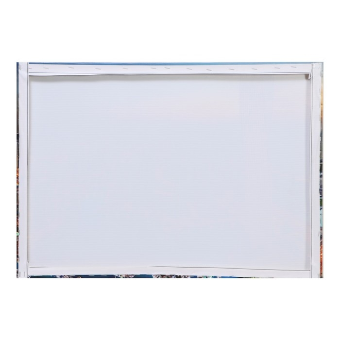 Картина Картина "Вид сверху" 50*70 см